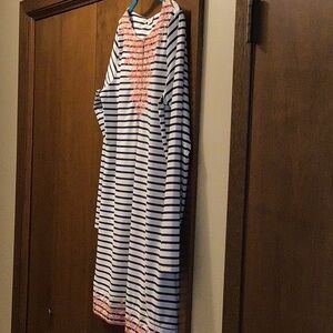 Cabana Life Dress size L